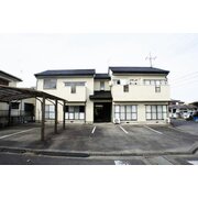 物件名が入ります