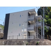 物件名が入ります