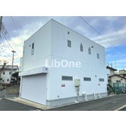 物件名が入ります