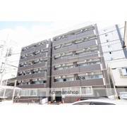 物件名が入ります