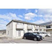 物件名が入ります