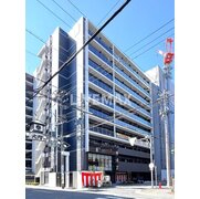 物件名が入ります