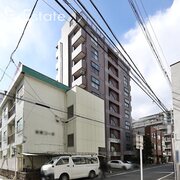 物件名が入ります