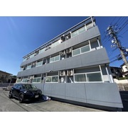 物件名が入ります