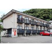 物件名が入ります
