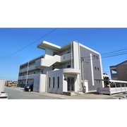 物件名が入ります