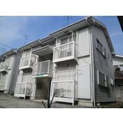物件名が入ります