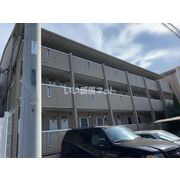 物件名が入ります