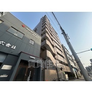 物件名が入ります