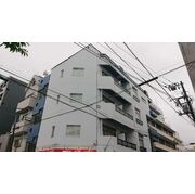 物件名が入ります