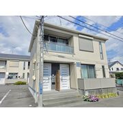 物件名が入ります