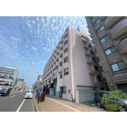 物件名が入ります