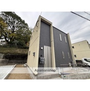 物件名が入ります