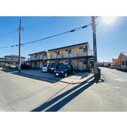 物件名が入ります