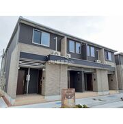 物件名が入ります