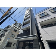 物件名が入ります