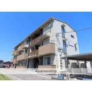 物件名が入ります