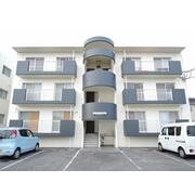 物件名が入ります