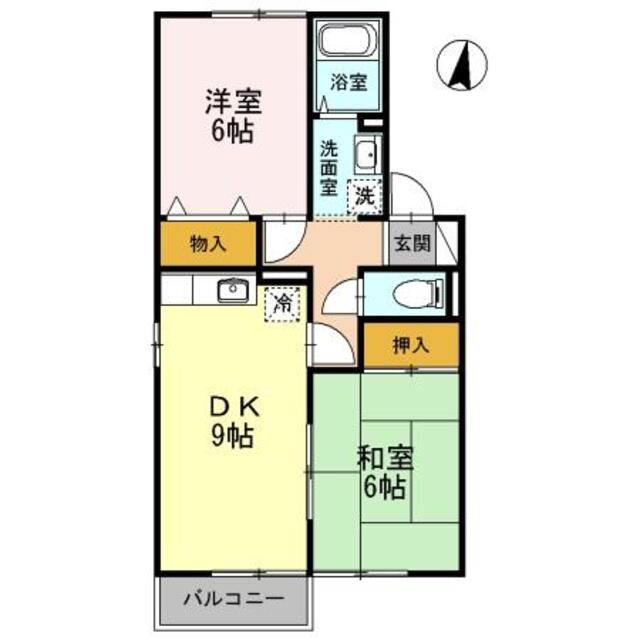 物件画像