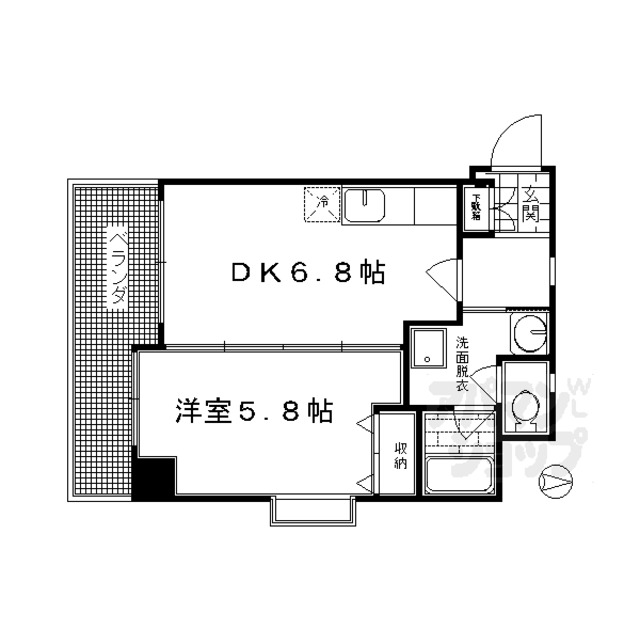 物件画像