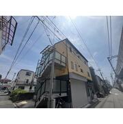 物件名が入ります