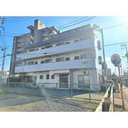 物件名が入ります