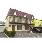 物件名が入ります
