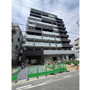 物件名が入ります