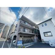 物件名が入ります