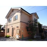 物件名が入ります