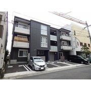 物件名が入ります