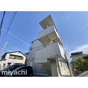 物件名が入ります