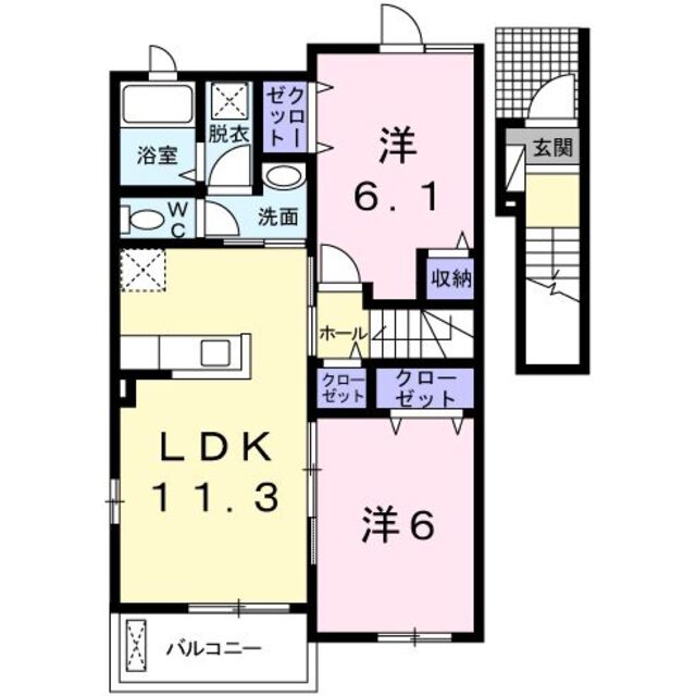 物件画像