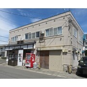 物件名が入ります