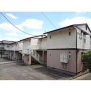 物件名が入ります