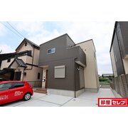 物件名が入ります