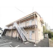 物件名が入ります
