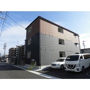 物件名が入ります