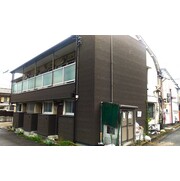 物件名が入ります