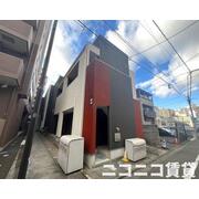 物件名が入ります