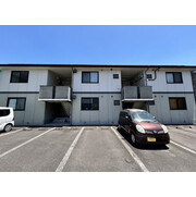 物件名が入ります