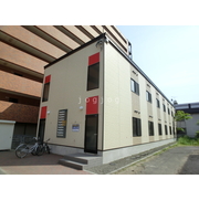 物件名が入ります