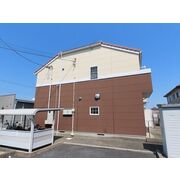 物件名が入ります