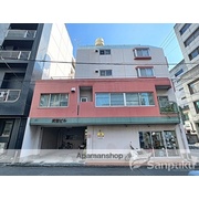 物件名が入ります