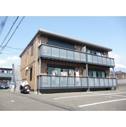 物件名が入ります