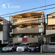 物件名が入ります