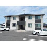 物件名が入ります