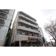 物件名が入ります