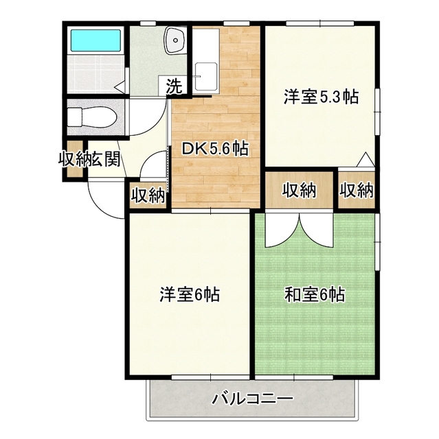 物件画像