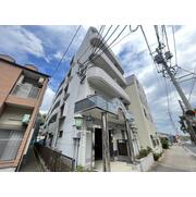 物件名が入ります